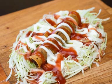 Taco Pequeño