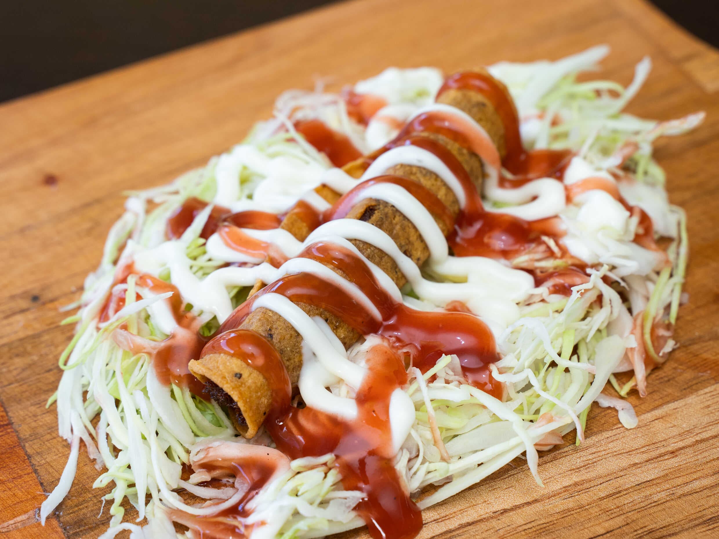 Taco Pequeño