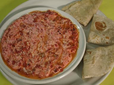 Chorizo
