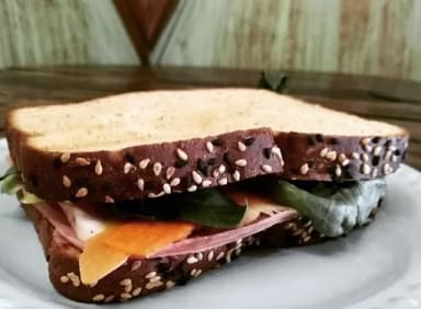 Sándwich Light