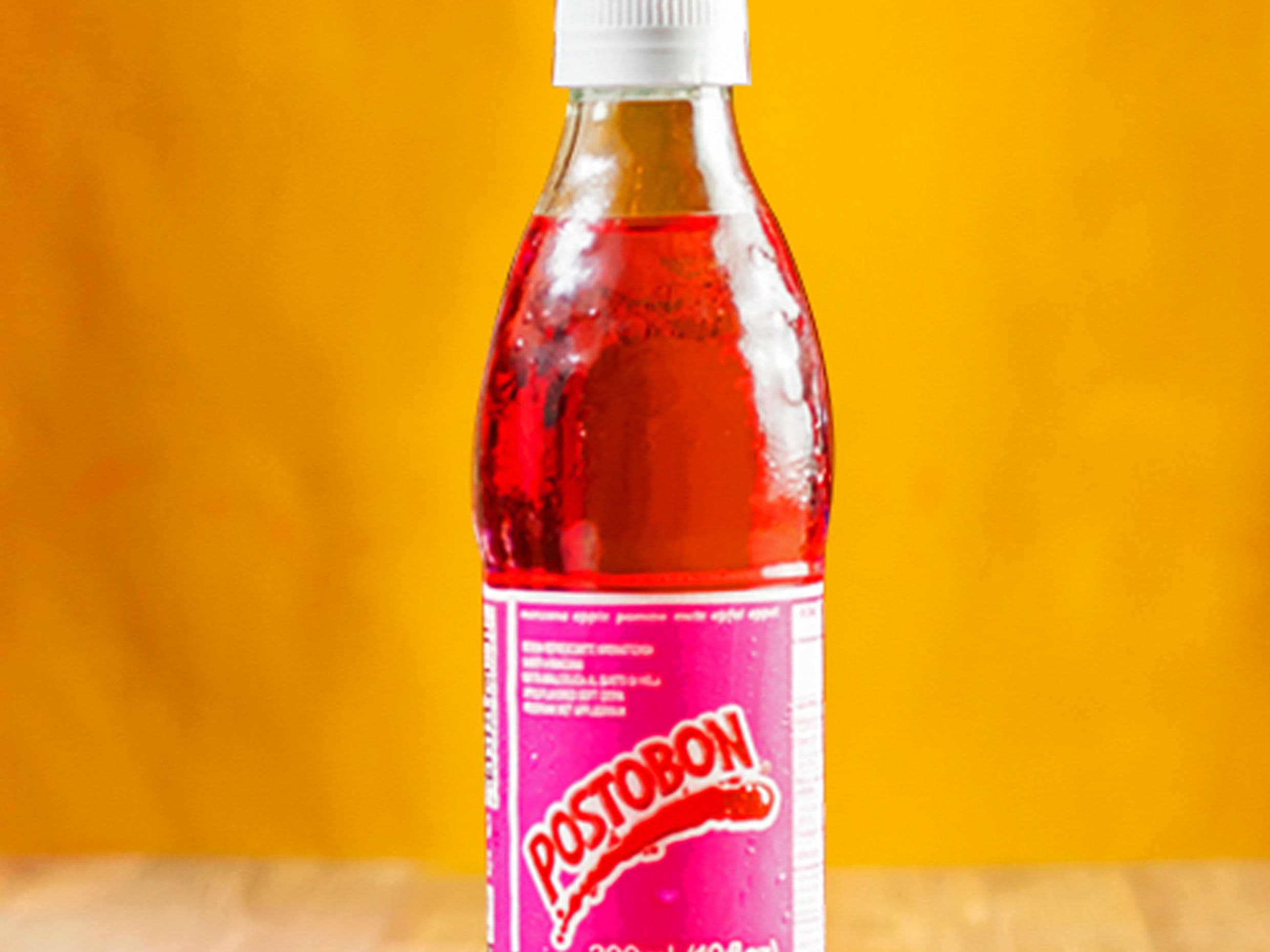 Manzana Postobón
