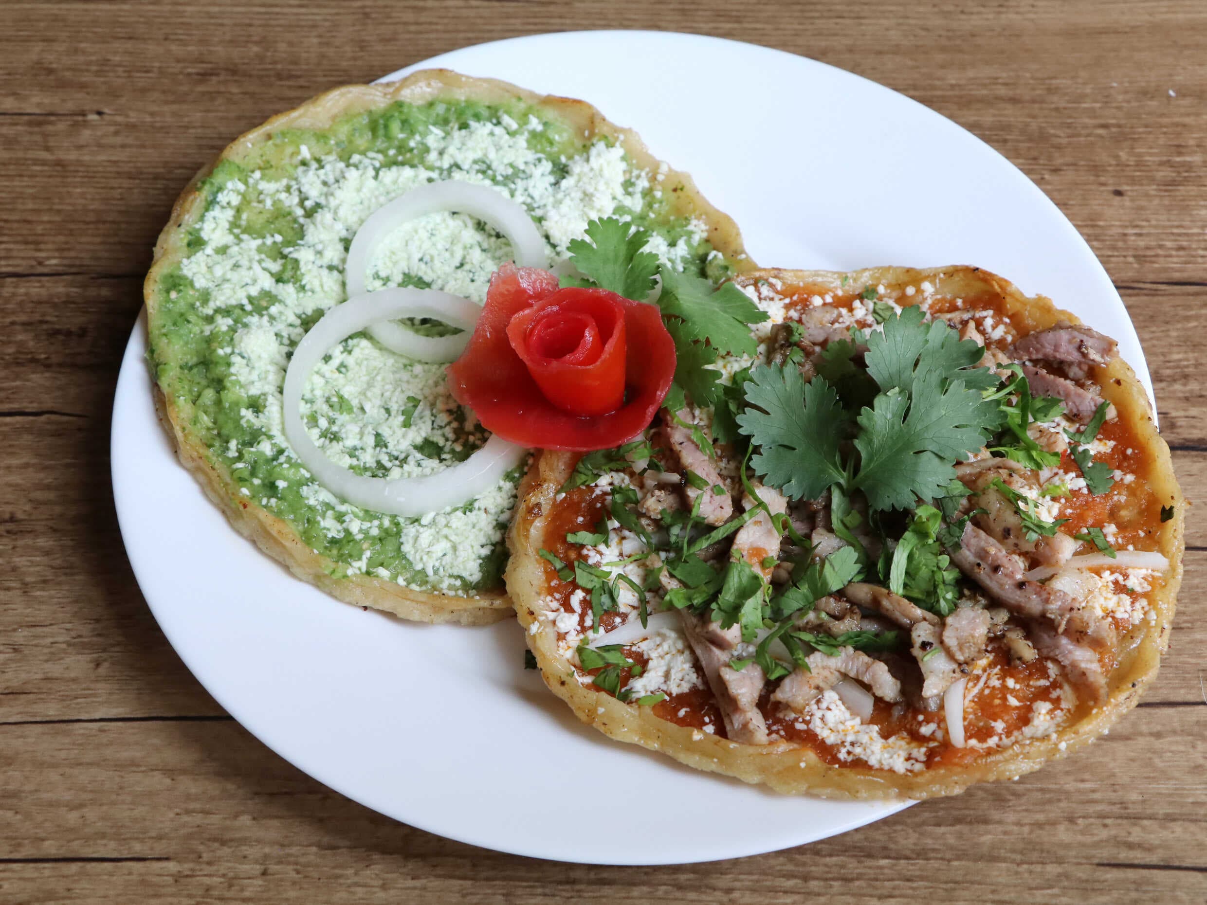 Picaditas