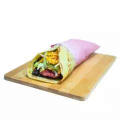 Taco de Filete