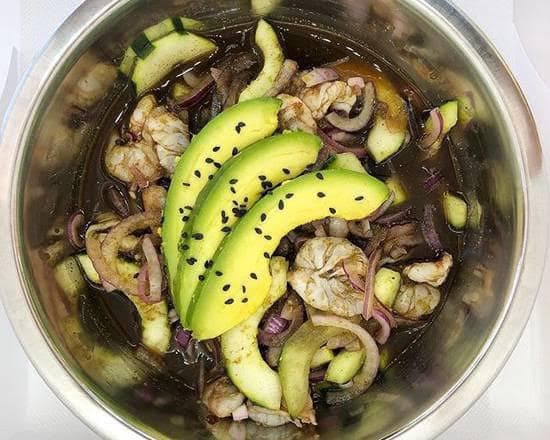 Aguachile