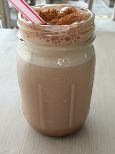 Chocomilk