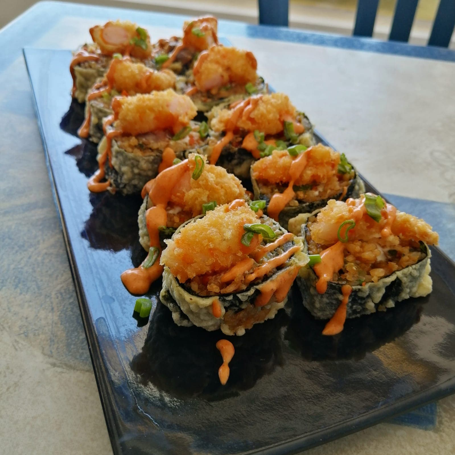 Vaye Roll