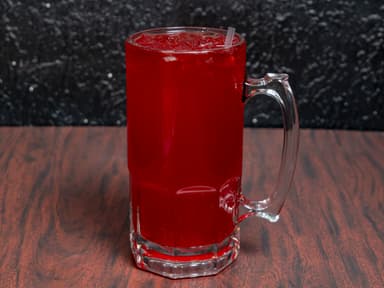 Agua de Ponche 1/2 Litro
