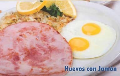 Huevos Pacífico