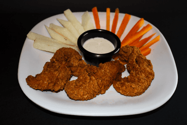 Tenders Tiras de Pollo 6 Pzas