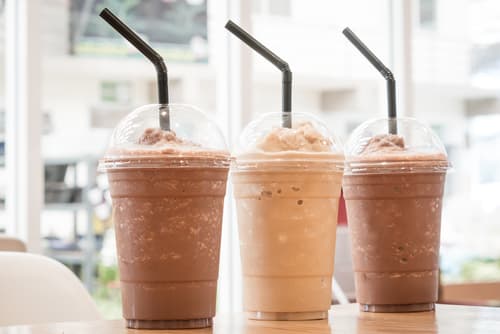 Frappés