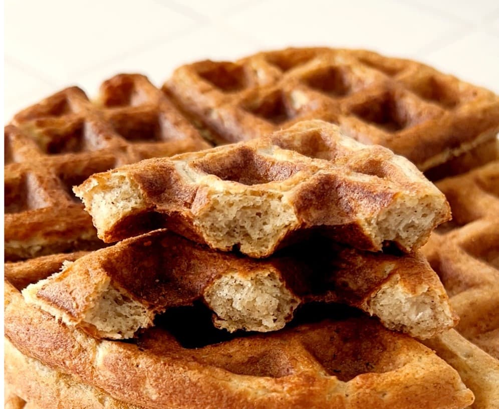 Waffle Candy