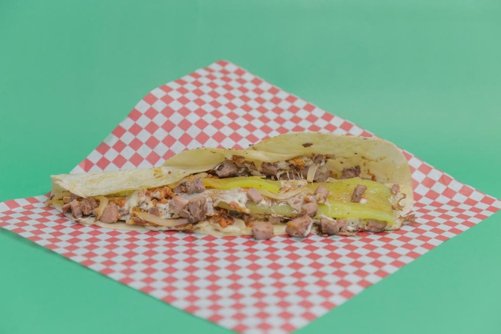 Queso Carnero