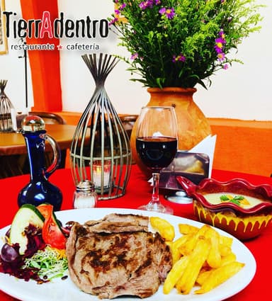 Corte ARRACHERA