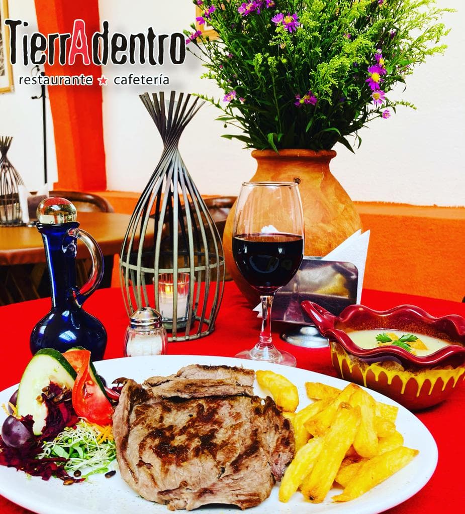 Corte ARRACHERA