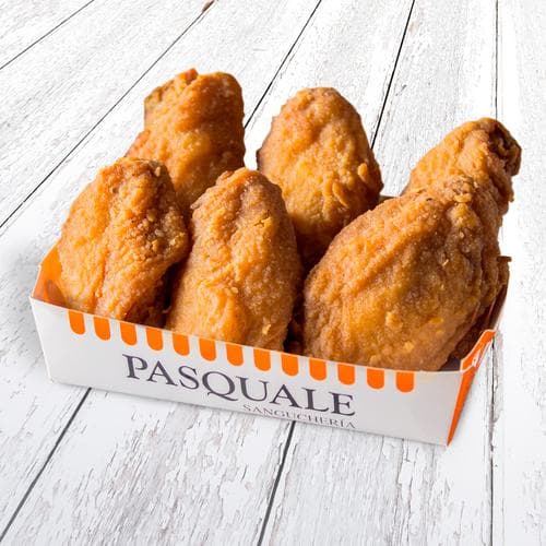 Alitas Pasquale