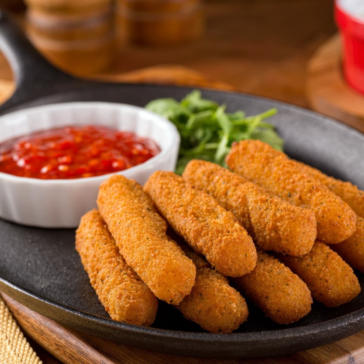 Dedos de Queso