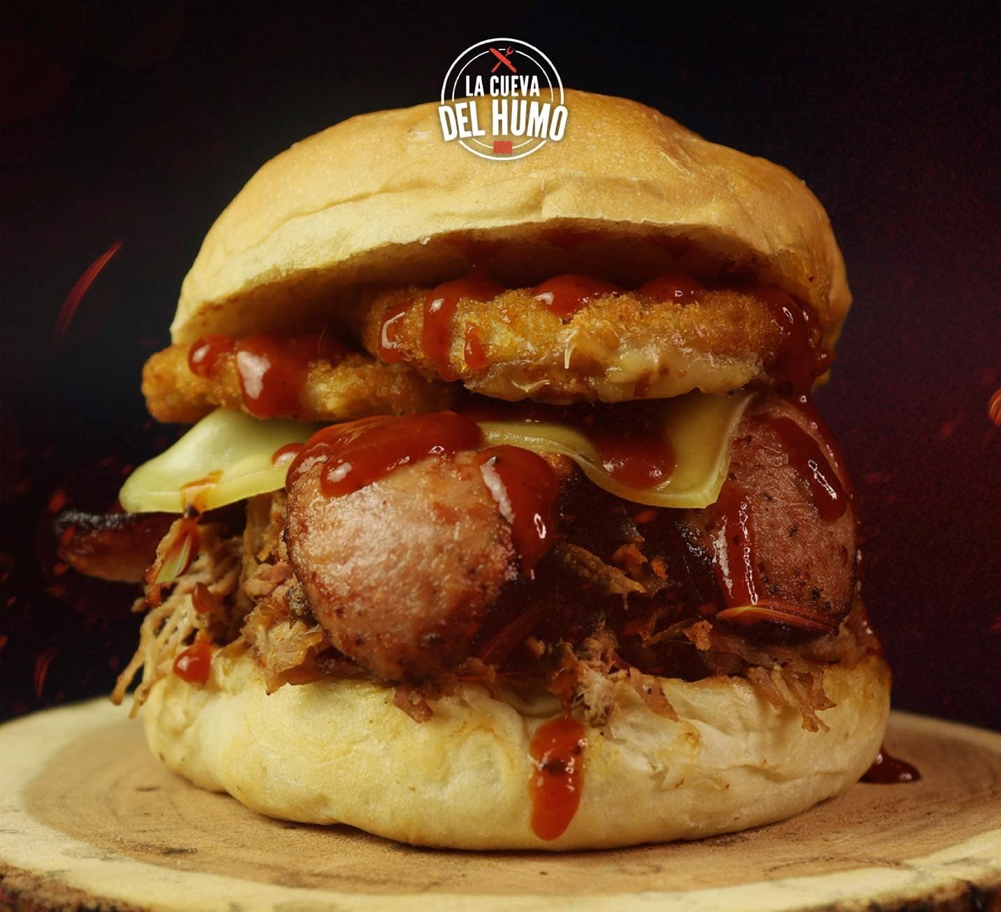 Sandwich Polaca