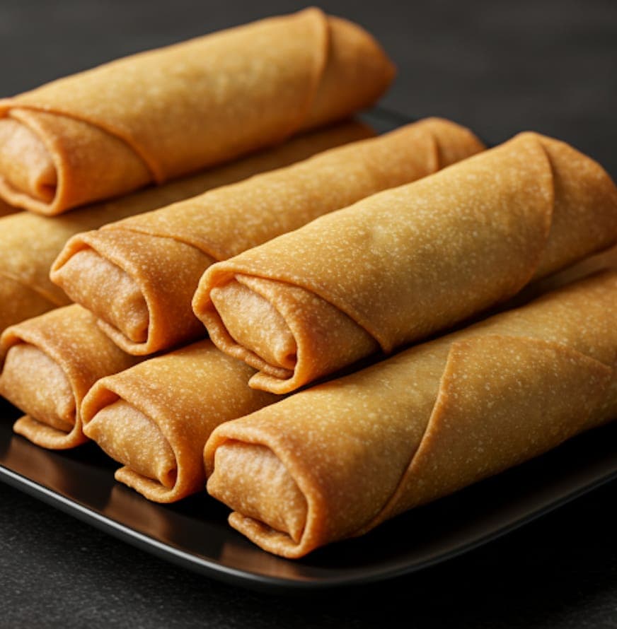 Rollitos Buru