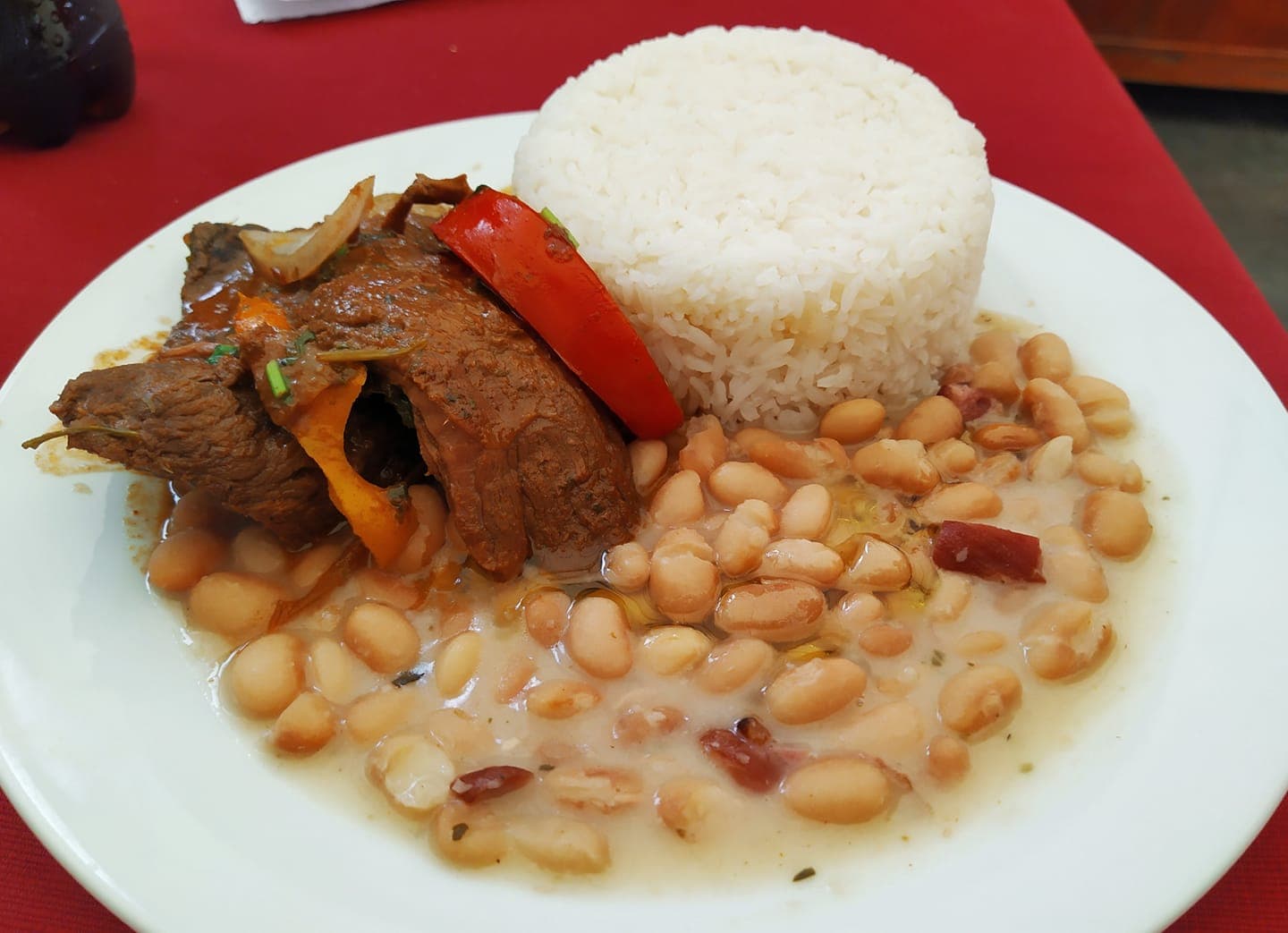 Seco de Res