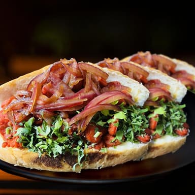 Combo Pepitos 3x2