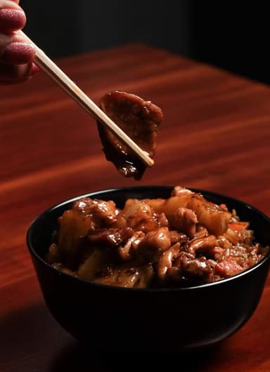 Teriyaki
