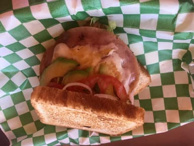 Sándwich Combinado