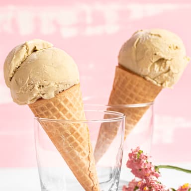 Helado de Pistacho 1/2 L