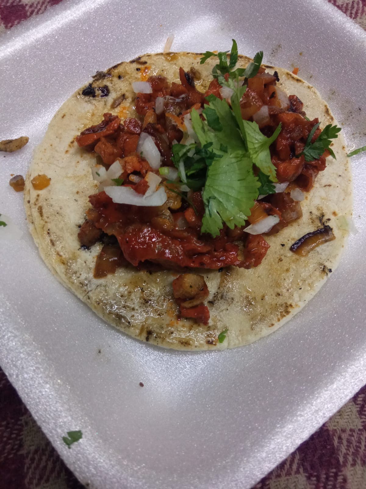 Combo PASTOR