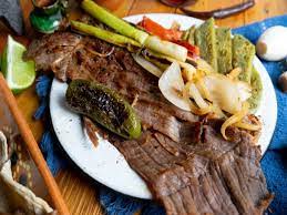 Carne asada