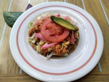 PANUCHO DE LOMITOS
