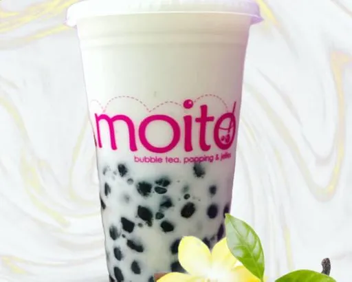 Milky Tea Vainilla