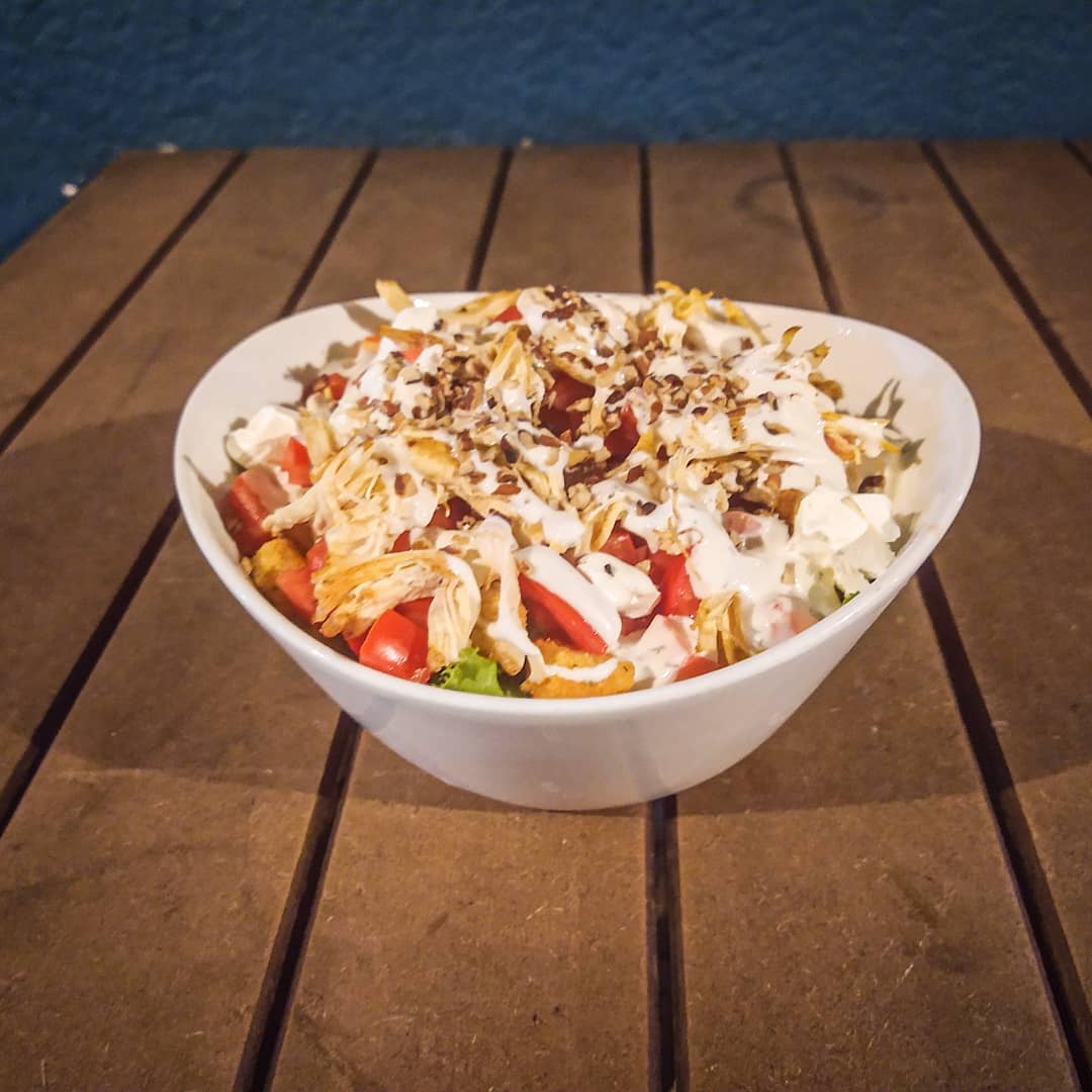 Ensalada Campestre