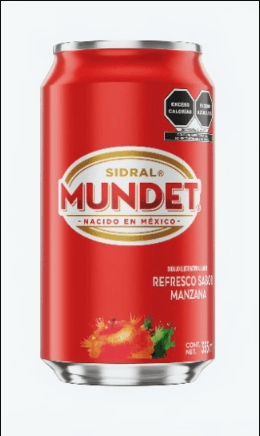 Mundet