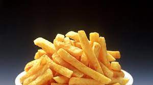 Orden de Papas Fritas