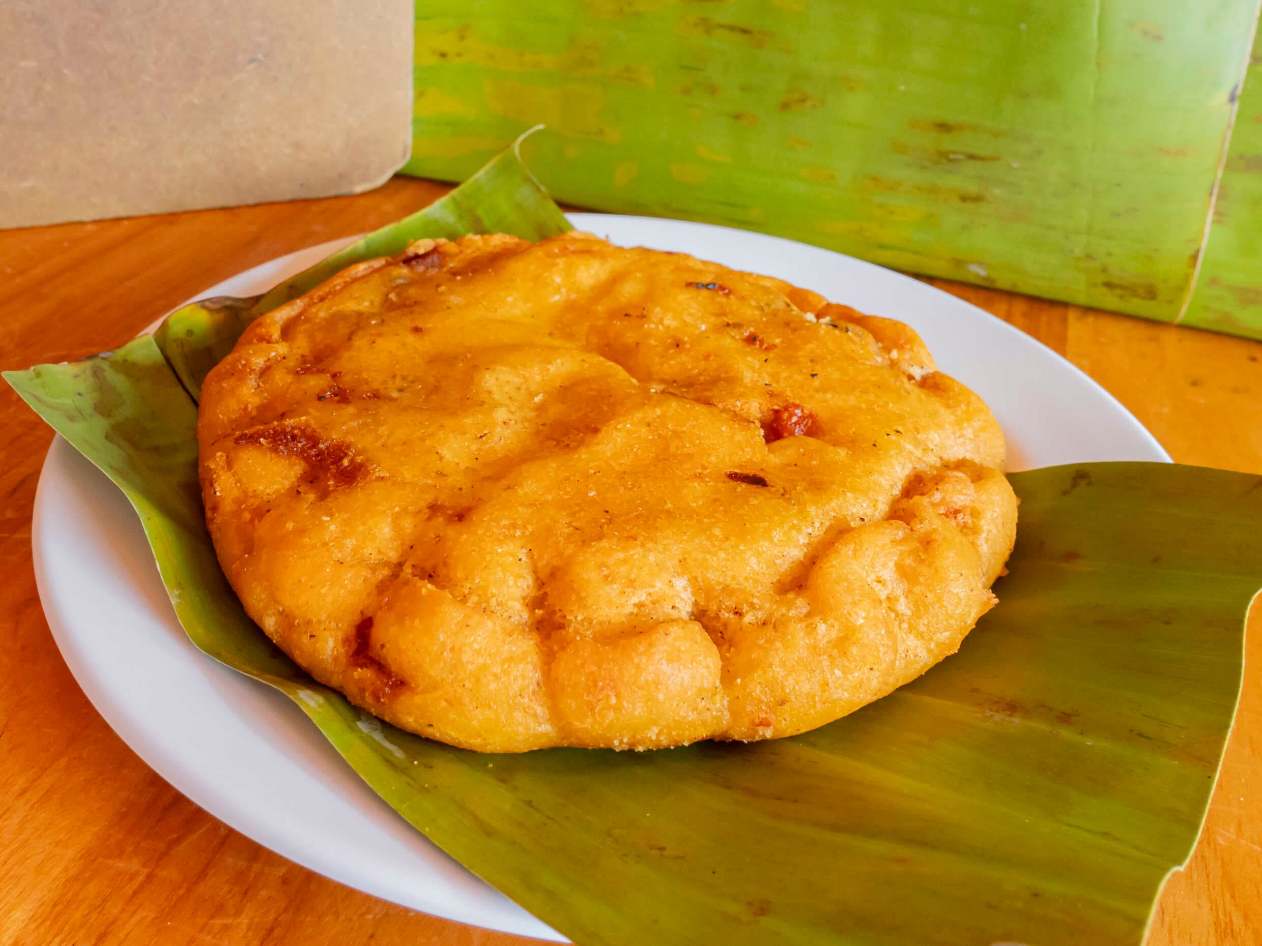 Pupusas