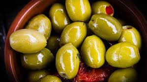 Aceitunas