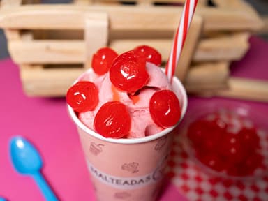 Combo 2 Malteadas de Cerezas Agrandado