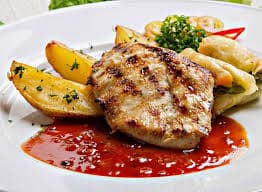 POLLO 150 GR