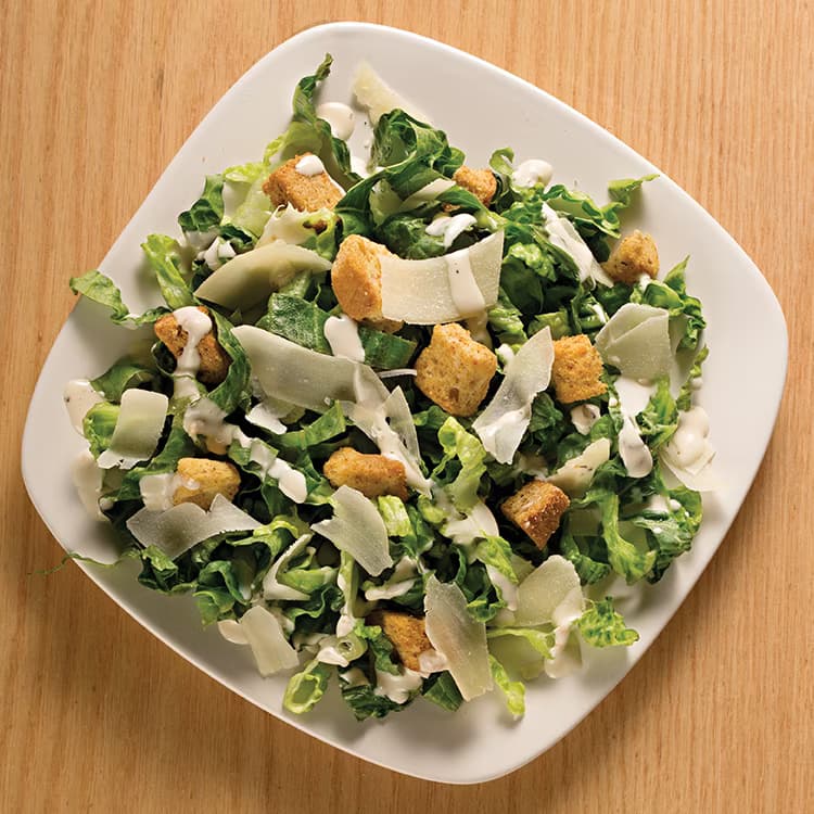 Ensalada Bally Hoo