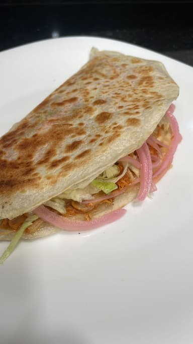 Quesadilla Harina