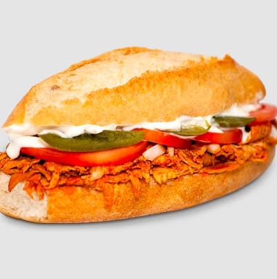 Paquete 2 lonches