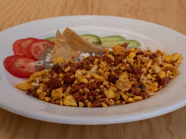 Huevos al Gusto Paquete