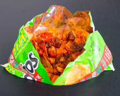 Papas Delimix