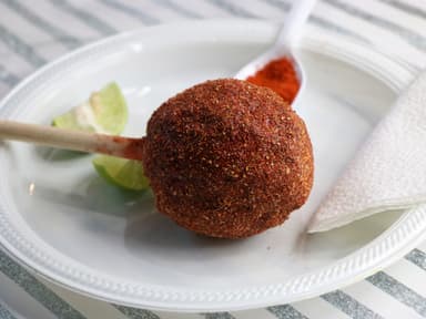 Manzana de Tamarindo