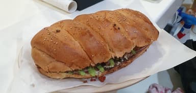 Torta de Bistec