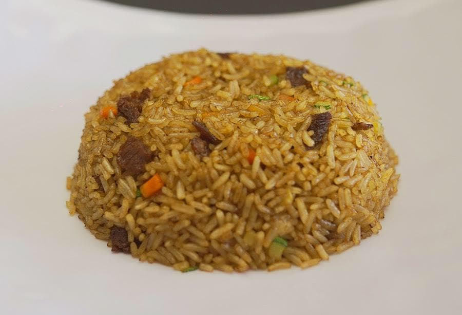 Yakimeshi