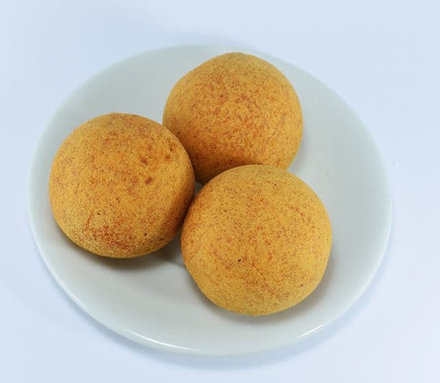 Combo Buñuelo Grande 5 uds
