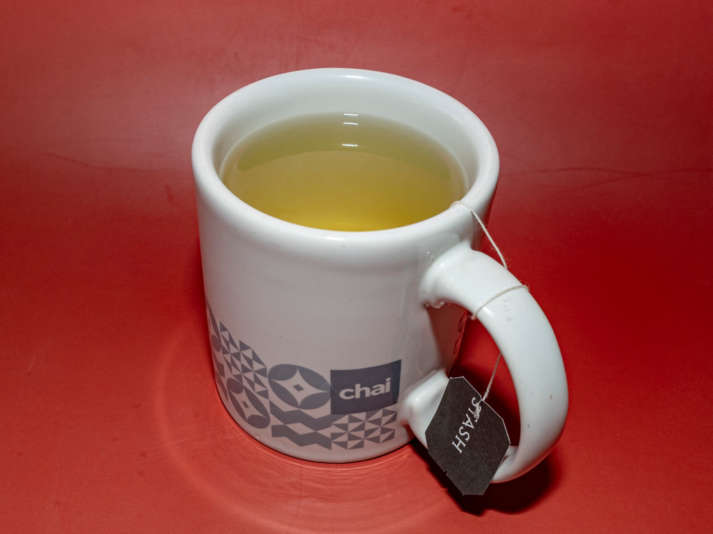 Té Verde