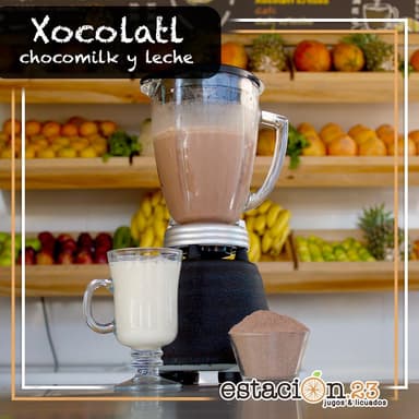 Xocolatl Grande
