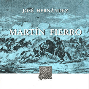MARTIN FIERRO